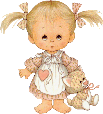 Redheaded Angel - Kącik Lalek W Przedszkolu (390x433)