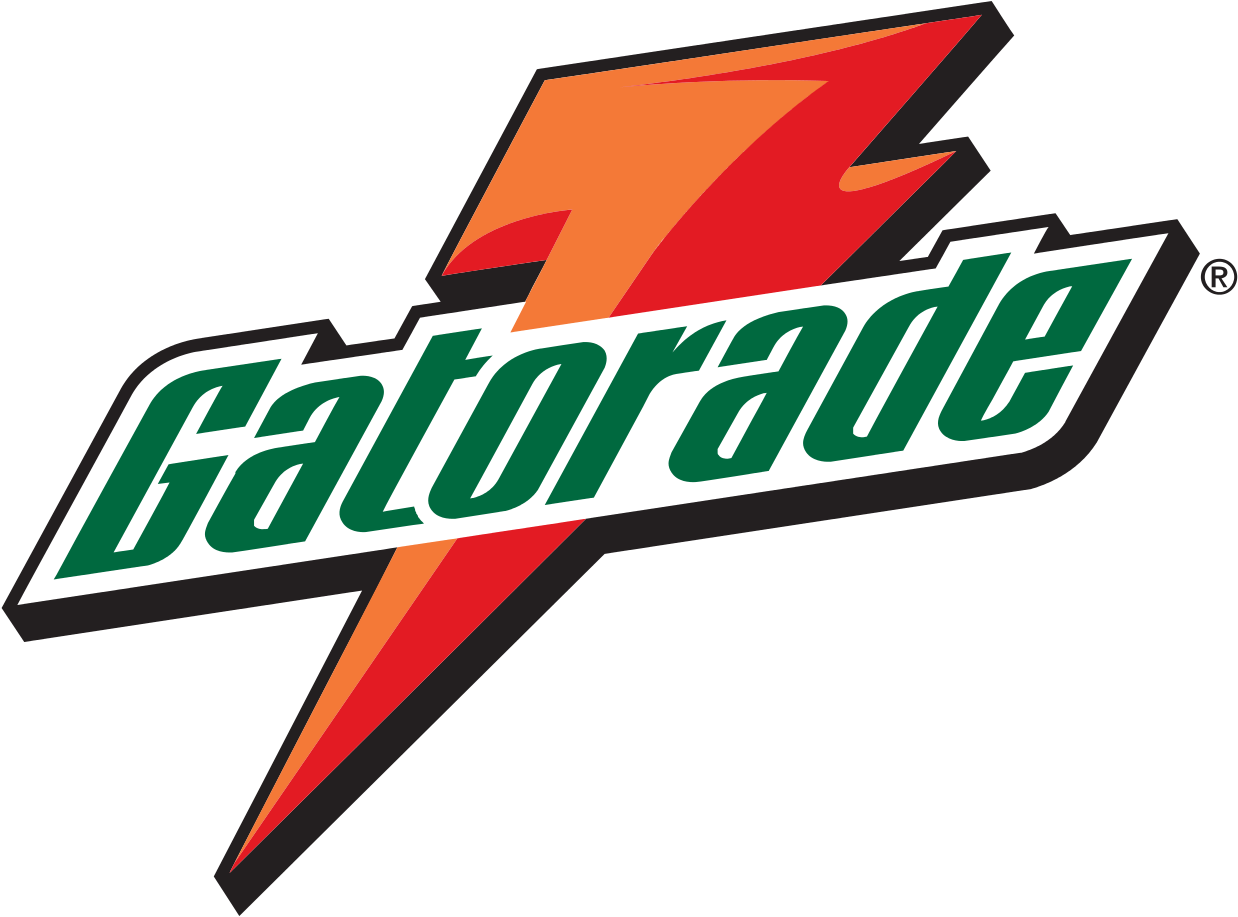 The Houston Rockets Are Sponsored By Adidas, Gatorade, - Gatorade Company (1280x964)