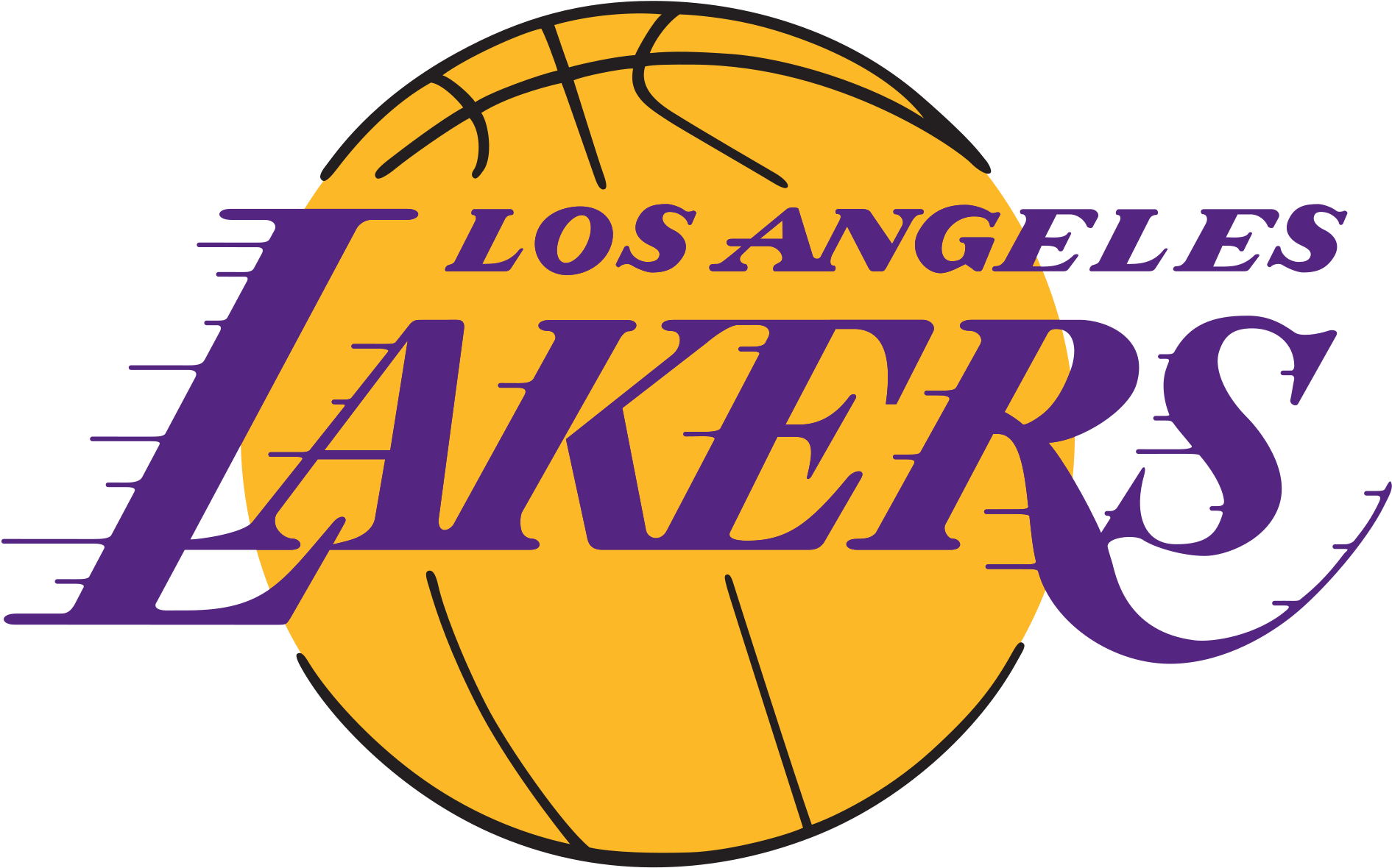2004 Lakers
