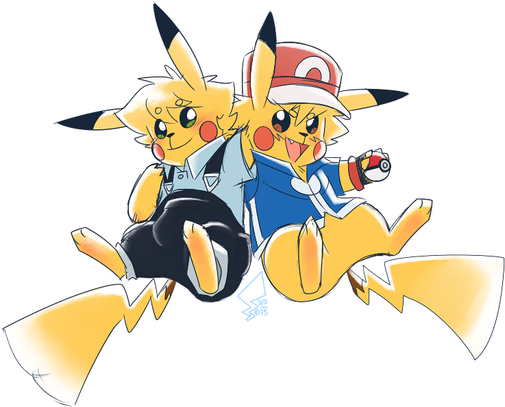 Chuchu Is The Japanese Onomatopoeia For Squeak By Pikaplatinum - Japanese Sound Symbolism (755x606)