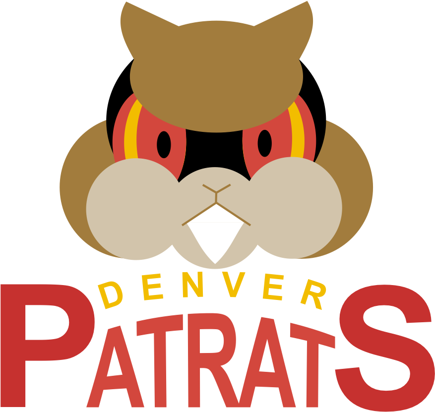 Denver Patrats Denver Nuggets X Patrat - Pokémon Go (936x914)