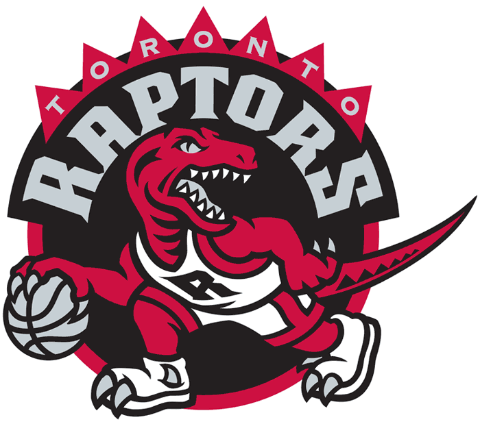 Toronto Raptors Retro Logo (700x619)
