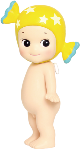 Sonny Angel Sweet Series - Sonny Angel Sweet Series (480x480)