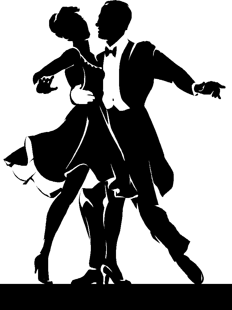 Quando - Prom Clipart (756x1010)