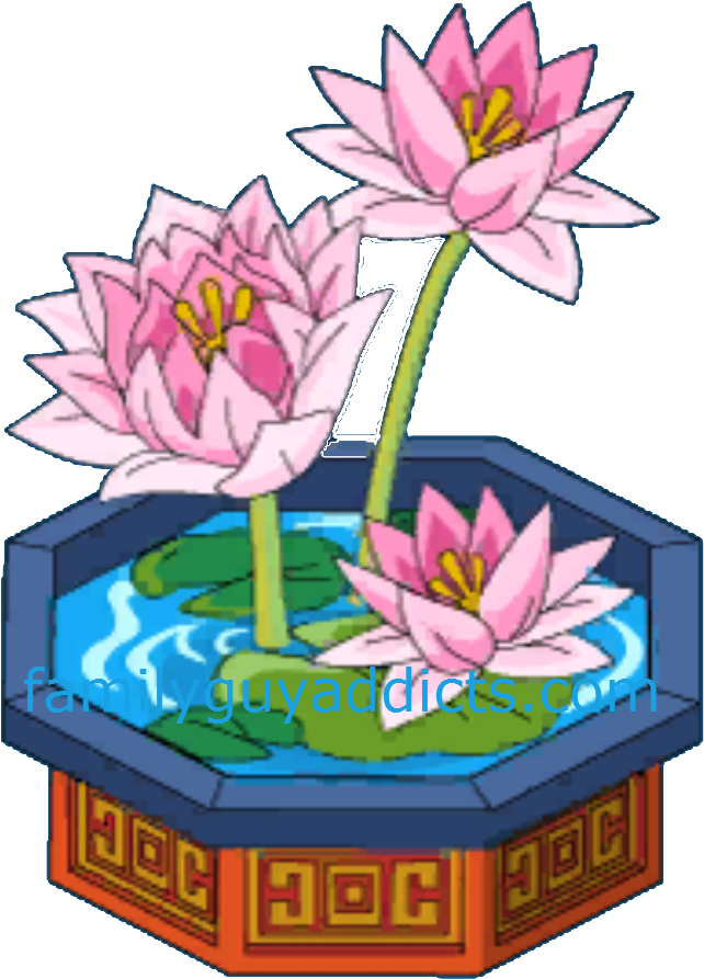 Lotus Blossom On Steroids - Sacred Lotus (677x937)