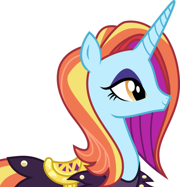 Sassy Saddles - Postacie My Little Pony (618x642)