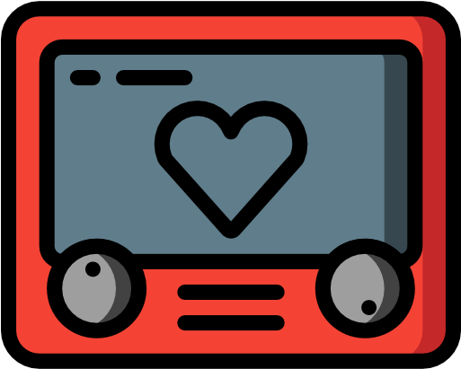 Etch A Sketch Free Icon - Toy (512x512)