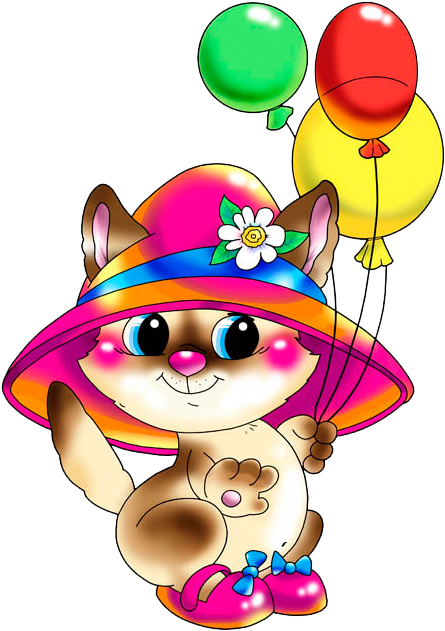 Pin De Conxi Puig En Dibujos - Transparent Background Cartoon Png (458x650)