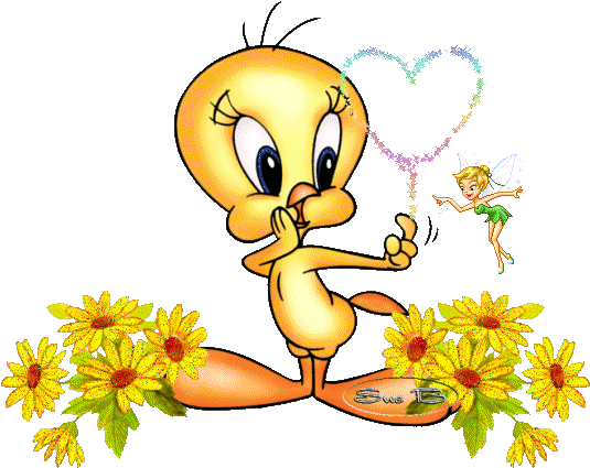 Descargar Imagenes Animadas Bonitas De Amor - Dibujos Movibles Para Diapositivas (597x494)