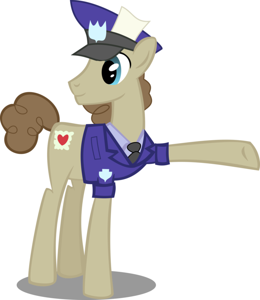 Marcus The Mail Carrier - Mail (832x960)