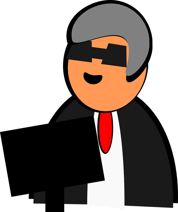 Mail Cliparts 25, Buy Clip Art - Guru Animasi Png (604x720)