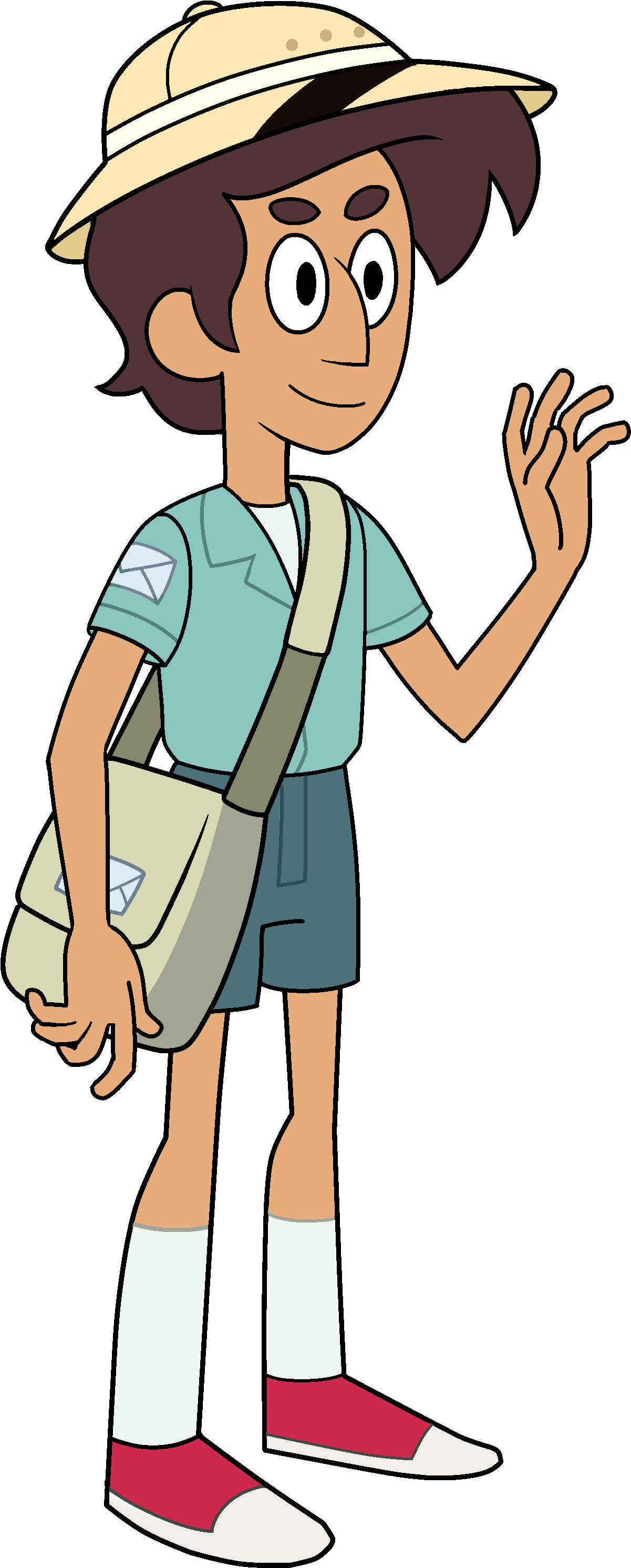 Jamie - Steven Universe Jamie And Kevin (1250x3145)