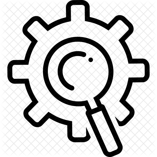 Optimization Icon - Icon Risk Management (512x512)