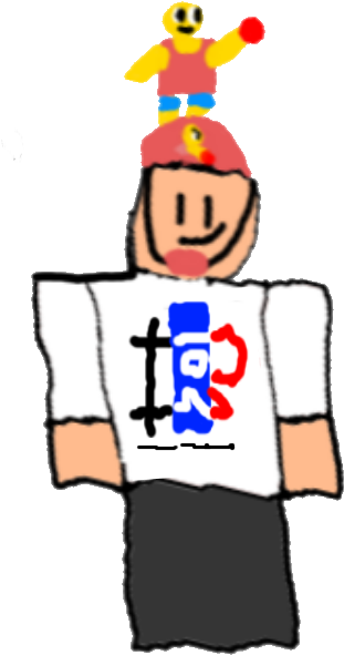 Updated Dodger - Cartoon (342x600)