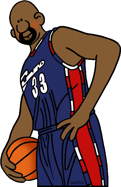 Neil Clip Art - Famous People From New Jersey (430x648)