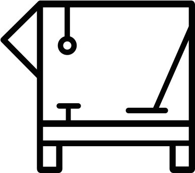 Minimal Pilates Graphic Design - Line Art (800x546)