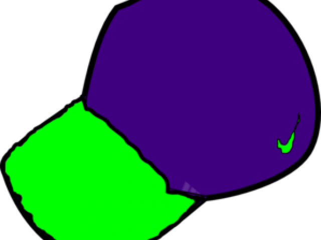 Snapback Clipart Clip Art - Snapback Clipart Clip Art (640x480)