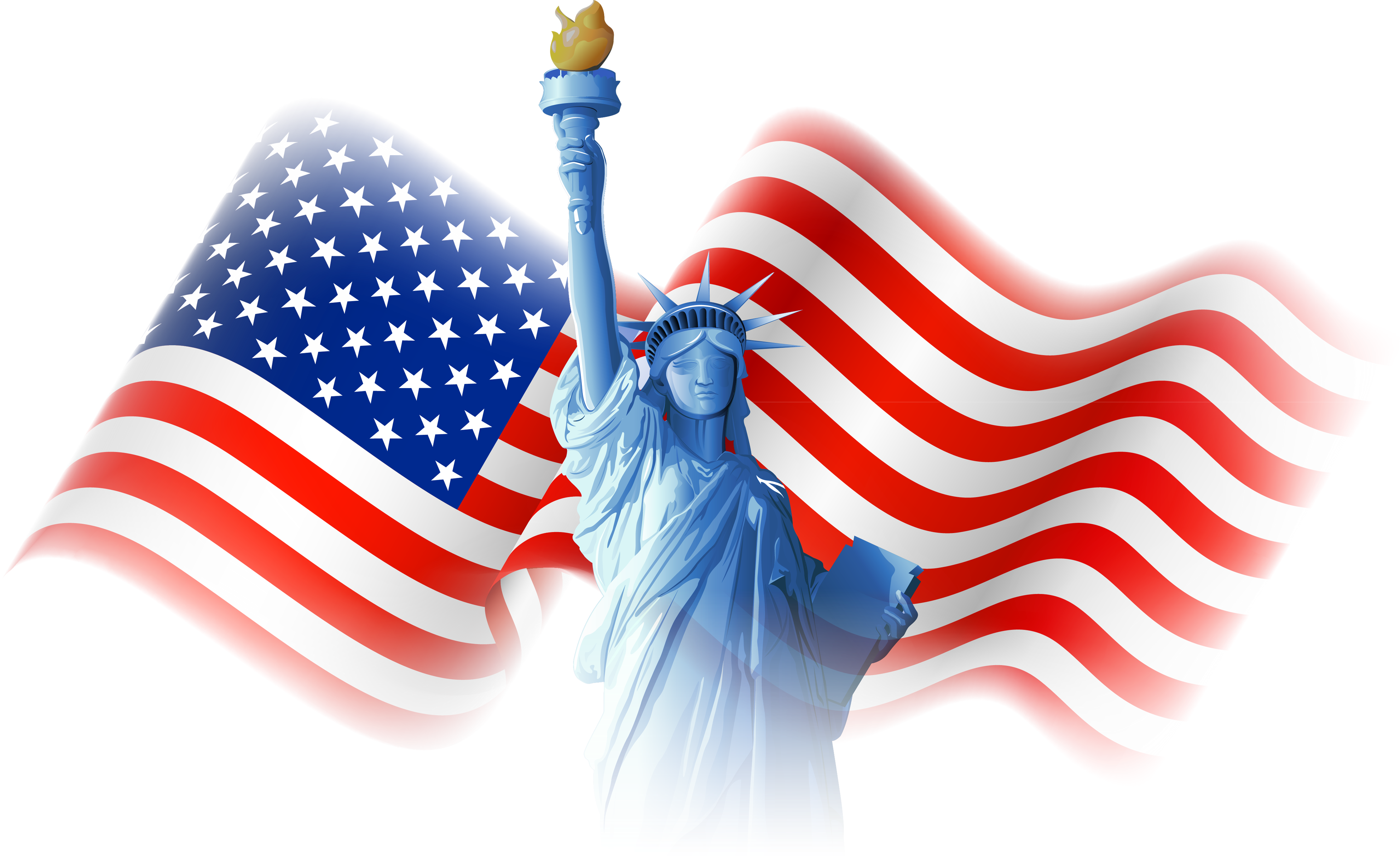 Symbol of independence. Флаг независимости США. США на белом фоне. Америка без фона. Америка на белом фоне.