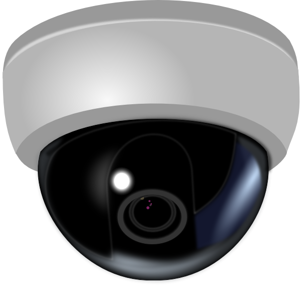 Surveillance Camera Clip Art - Ds 2cd2f42fwd Iws (600x566)