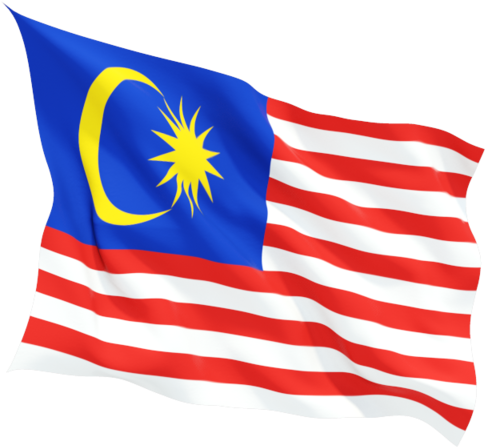 Download Flag Icon Of Malaysia At Png Format - Eua Flag Icon Png (640x480)