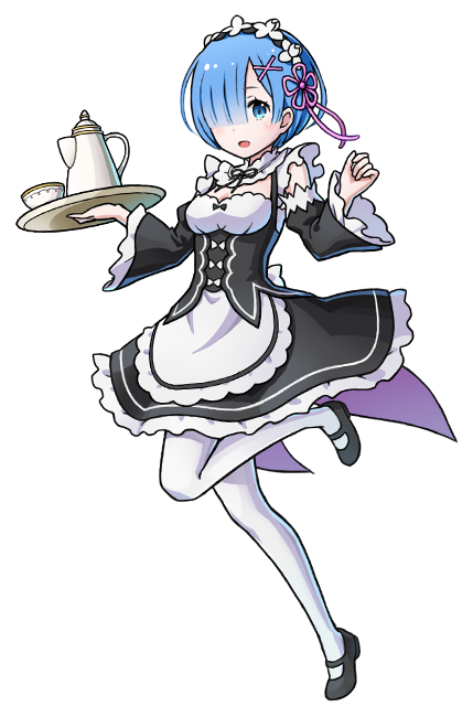 Comment - Unison League Rem (429x650)