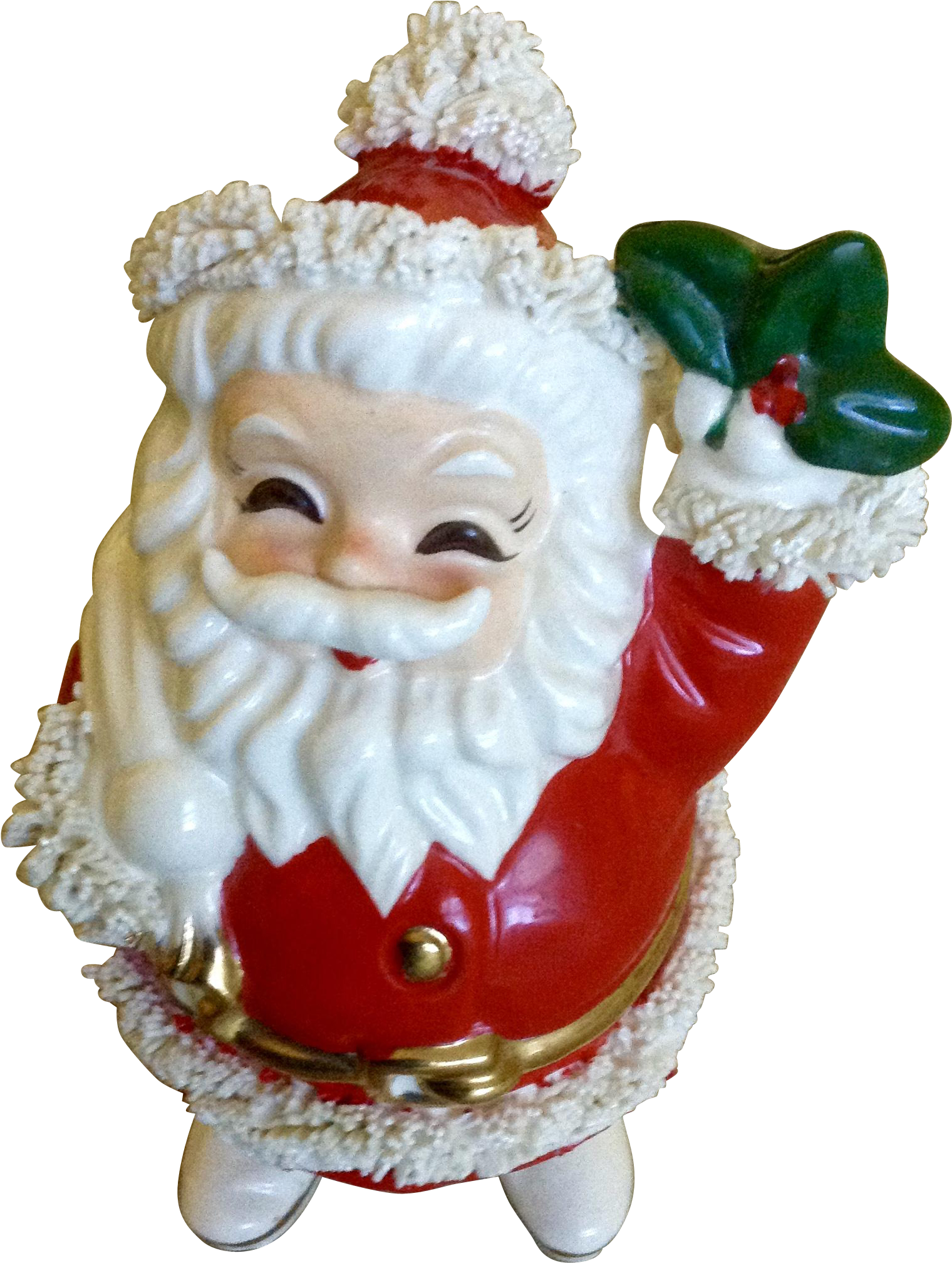 Coloring Pages Decorative Vintage Santa Claus 27 2348 - Ceramic (2016x2016)