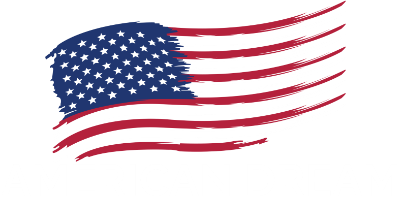 Logo - Flag Of The United States (863x460)