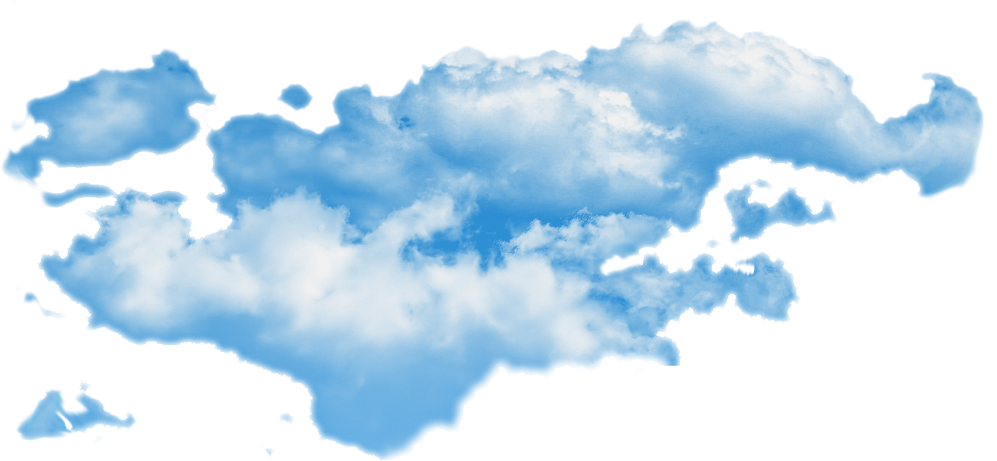 Blue Sky Balloon - Blue Sky Balloon (1546x668)