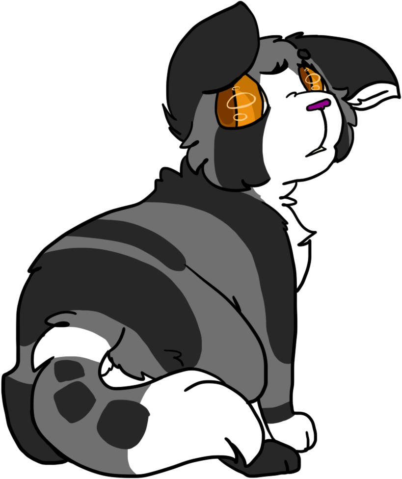 By Icedog-mcmuffin - Cartoon (819x976)