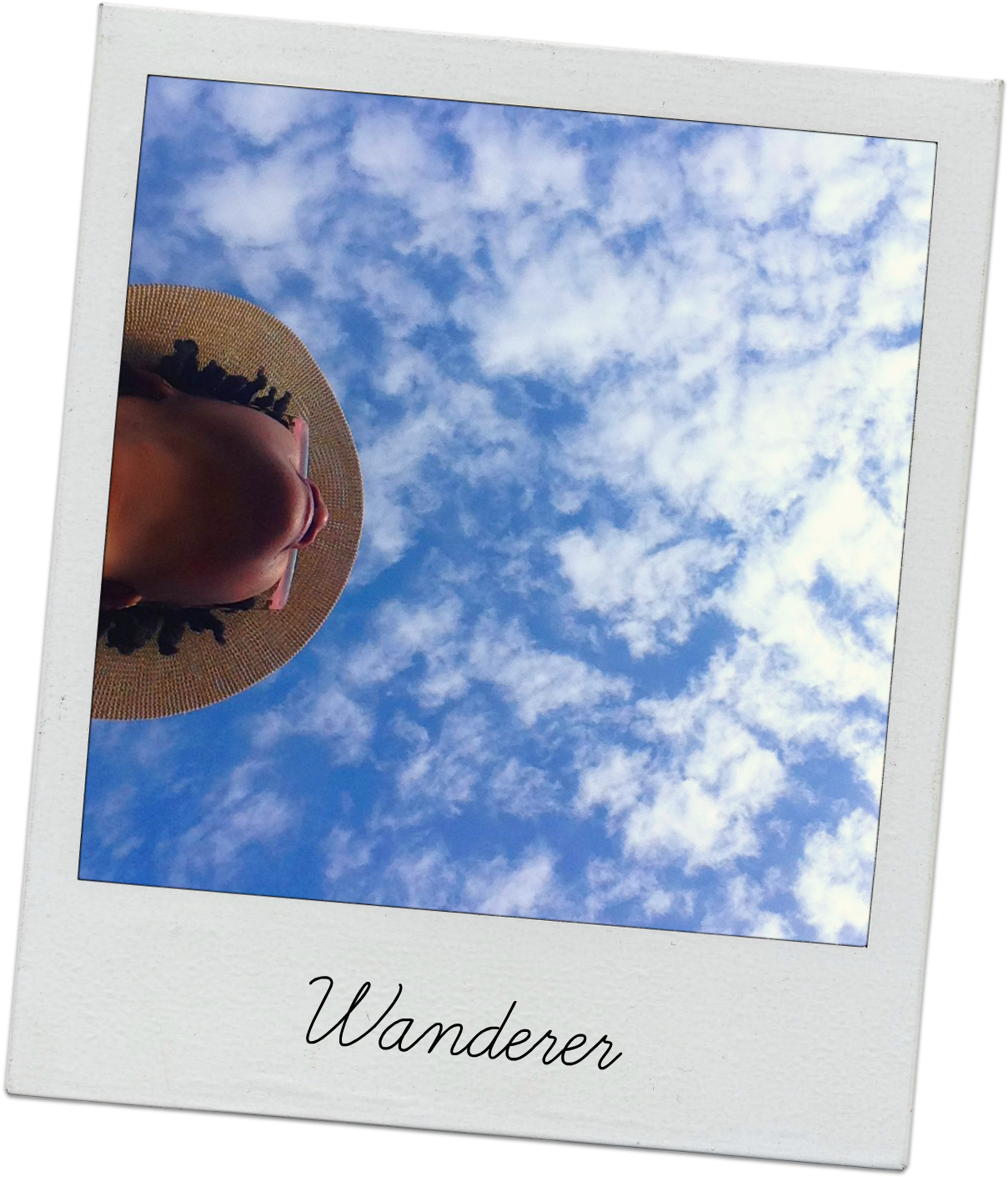 One Of The Things I Love About Seogwipo Is, No Matter - Airplane (1221x1425)