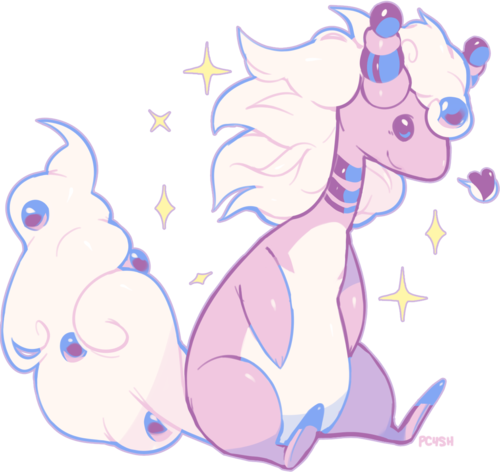 One Of My Favorite Mega Pokemon, Mega Ampharos - Ampharos (500x472)