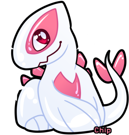 My Half Of An Art Trade With The Adorable @kay Savage - My Half Of An Art Trade With The Adorable @kay Savage (500x500)