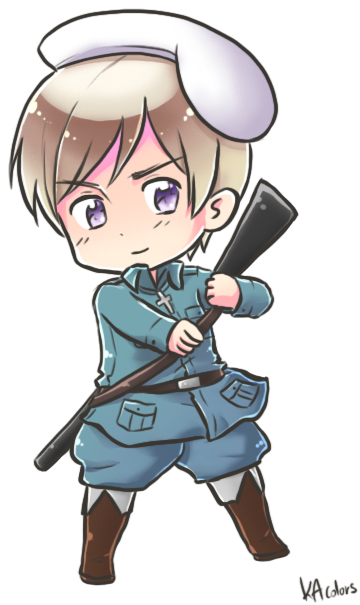 Realm Of Councilry - Chibi (480x640)