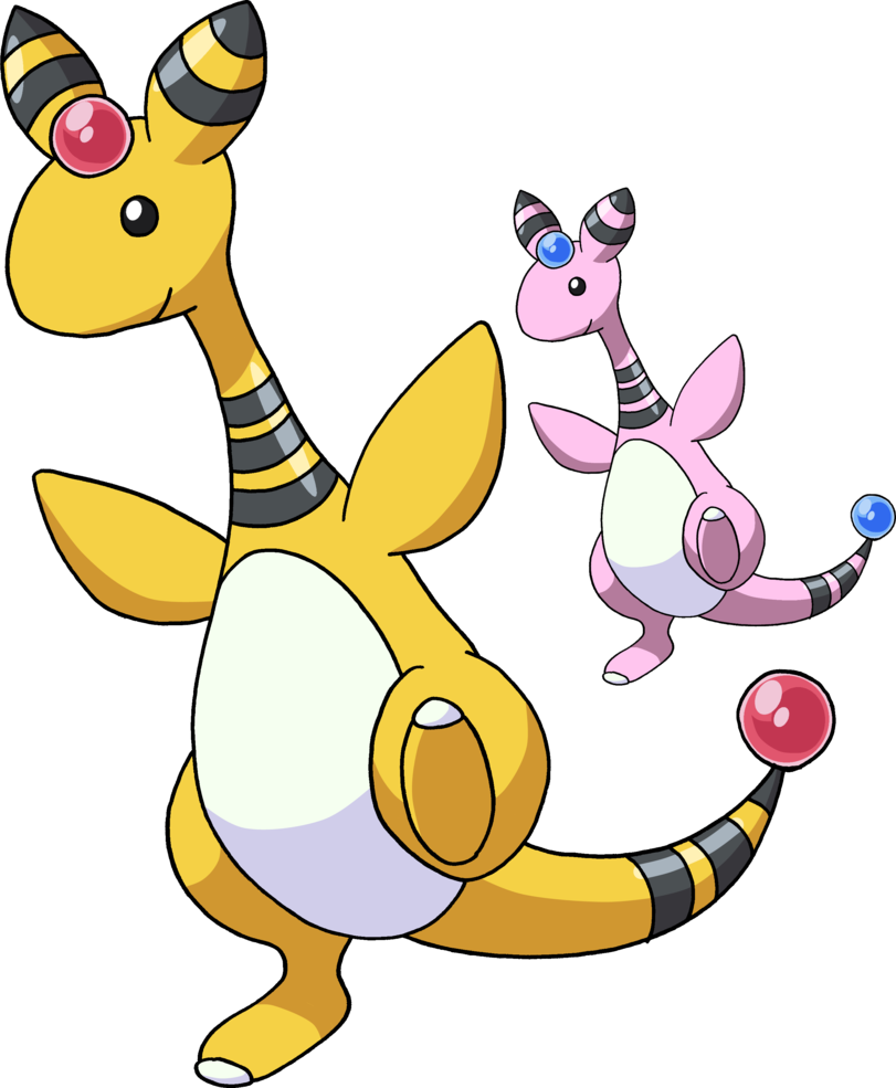 Amazoncom Pokemon Evolutions Mega M Venusaur - Shiny Flaaffy Vs Flaaffy (811x985)