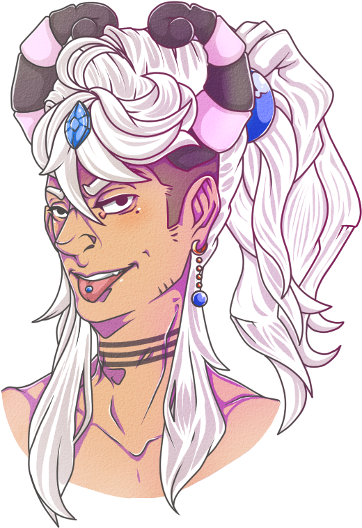 Mega Ampharos Gijinka By Mitzbehaven - Shiny Mega Ampharos Gijinka (575x776)
