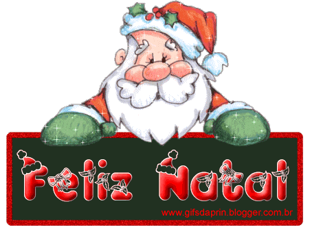 Sábado, 3 De Novembro De - Papai Noel Feliz Natal (432x329)