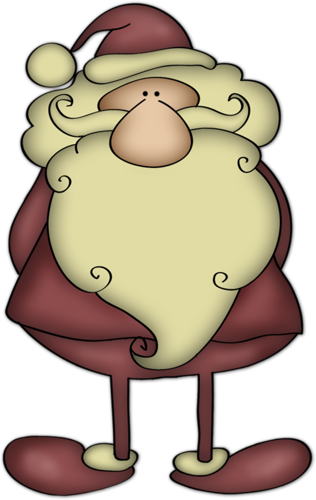 Arana Альбом «scrap Kits / Scrap Kits 13 / Sk Doodle - Christmas Day (316x500)