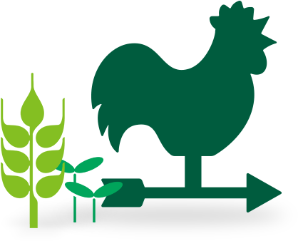 Farm & Ranch - Farm Png (600x354)