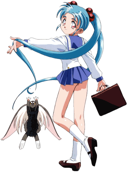 Sasami From Tenchi Muyo (437x586)