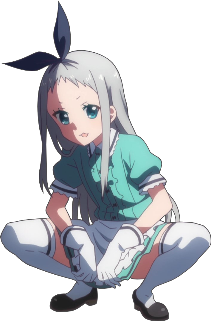 Post - Hideri Kanzaki Png (707x1082)