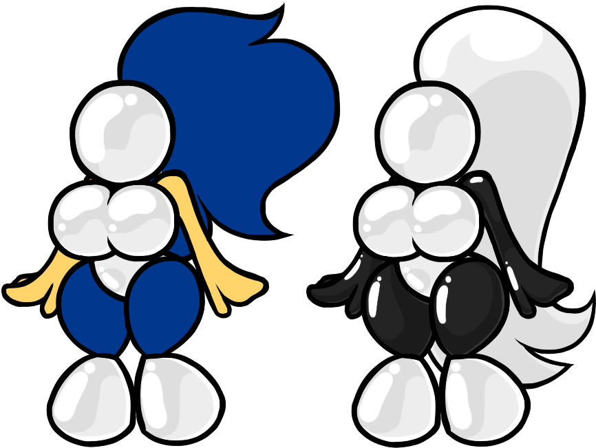 Haydee Sonic - Haydee Tg (904x690)