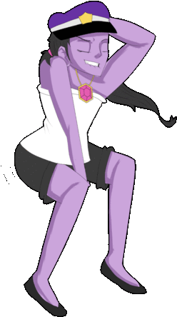 Twerking Sticker For Ios Amp Android Giphy - Fnaf Twerking Gif (360x480)