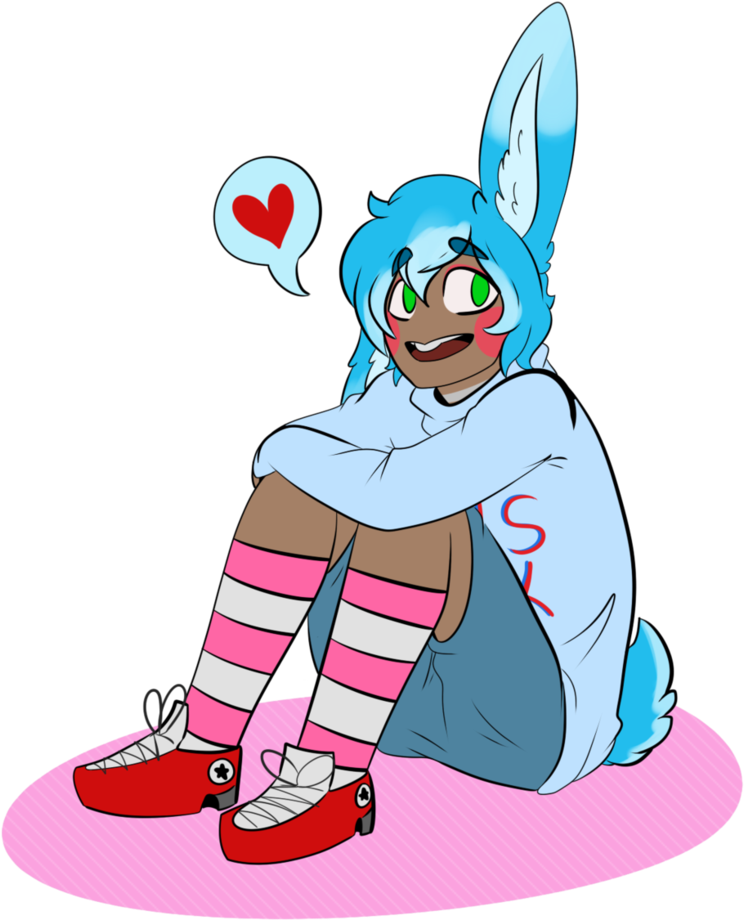 Toy Bonnie Art Trade By Rheth-sheth - Cartoon (837x955)