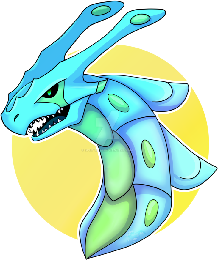 clipart about Bakugan / Art Trade By Spectra48 - Art, Find more high qualit...