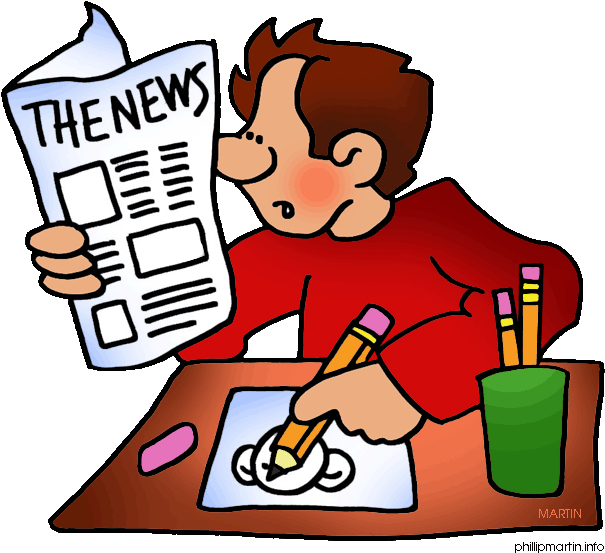 Fox Clipart Phillip Martin - Political Cartoons And Their Meanings (648x591)