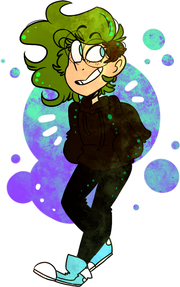 Art Trade With Zinart-illustrations By Snowflakebottles - Art (700x1000)