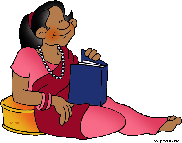 India People Clipart India Clip Art India Clip Art - Moral Stories (648x510)