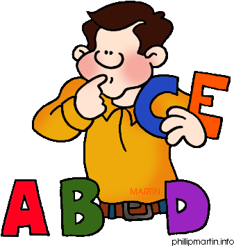 Grammar Clip Art - Nursing Levels Of Prioritization (353x368)