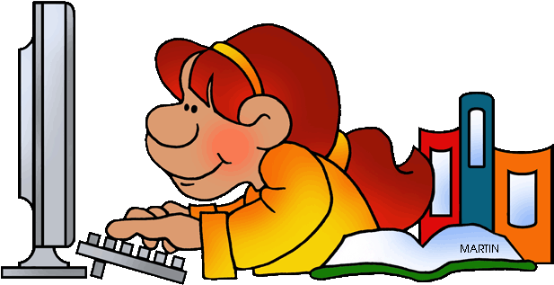 Clip Art And Martin - Clip Art Phillip Martin (648x351)