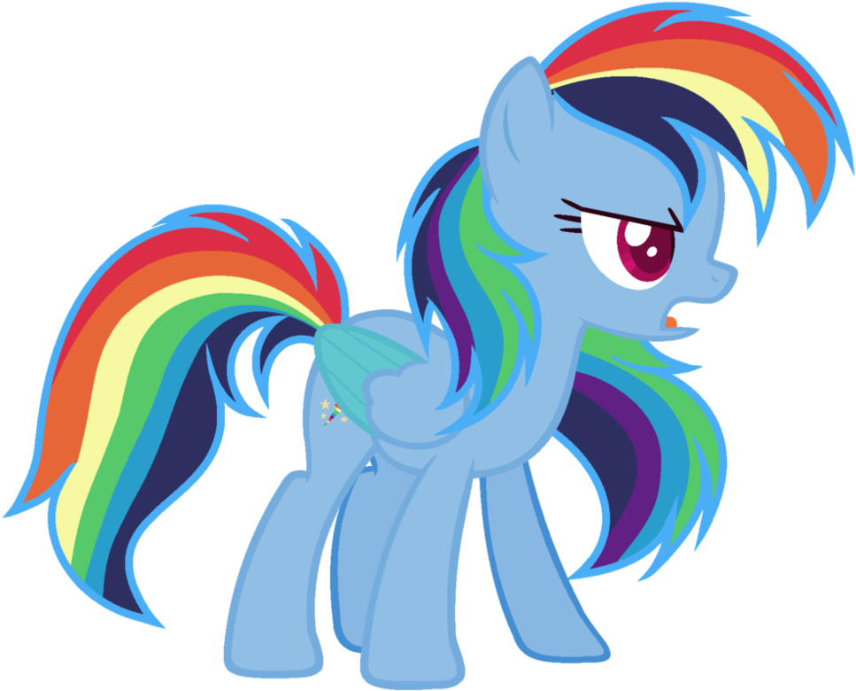 Thunder Star By Diamond-chiva - Art (1005x795)